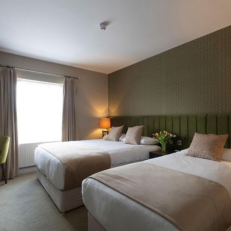 Cahir House Hotel Bagian luar foto