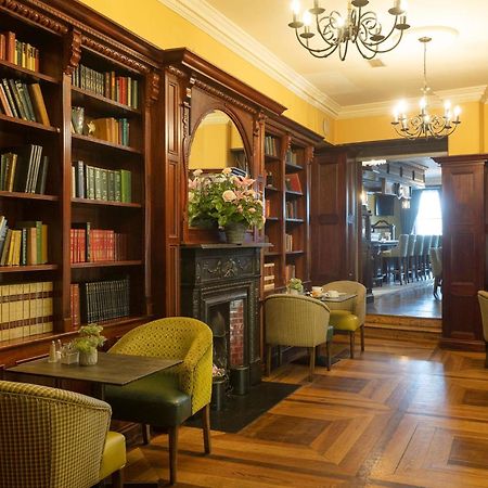 Cahir House Hotel Bagian luar foto