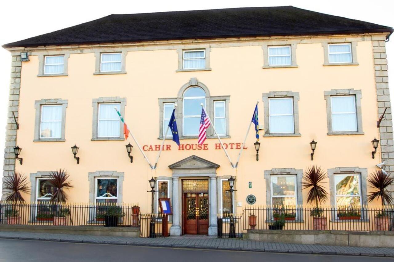 Cahir House Hotel Bagian luar foto