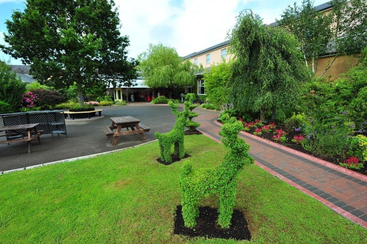 Cahir House Hotel Bagian luar foto