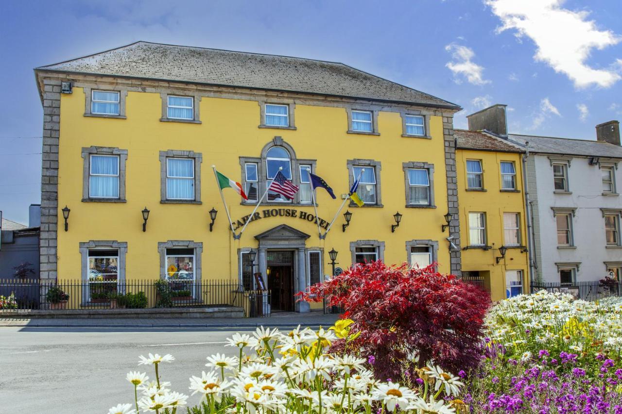 Cahir House Hotel Bagian luar foto