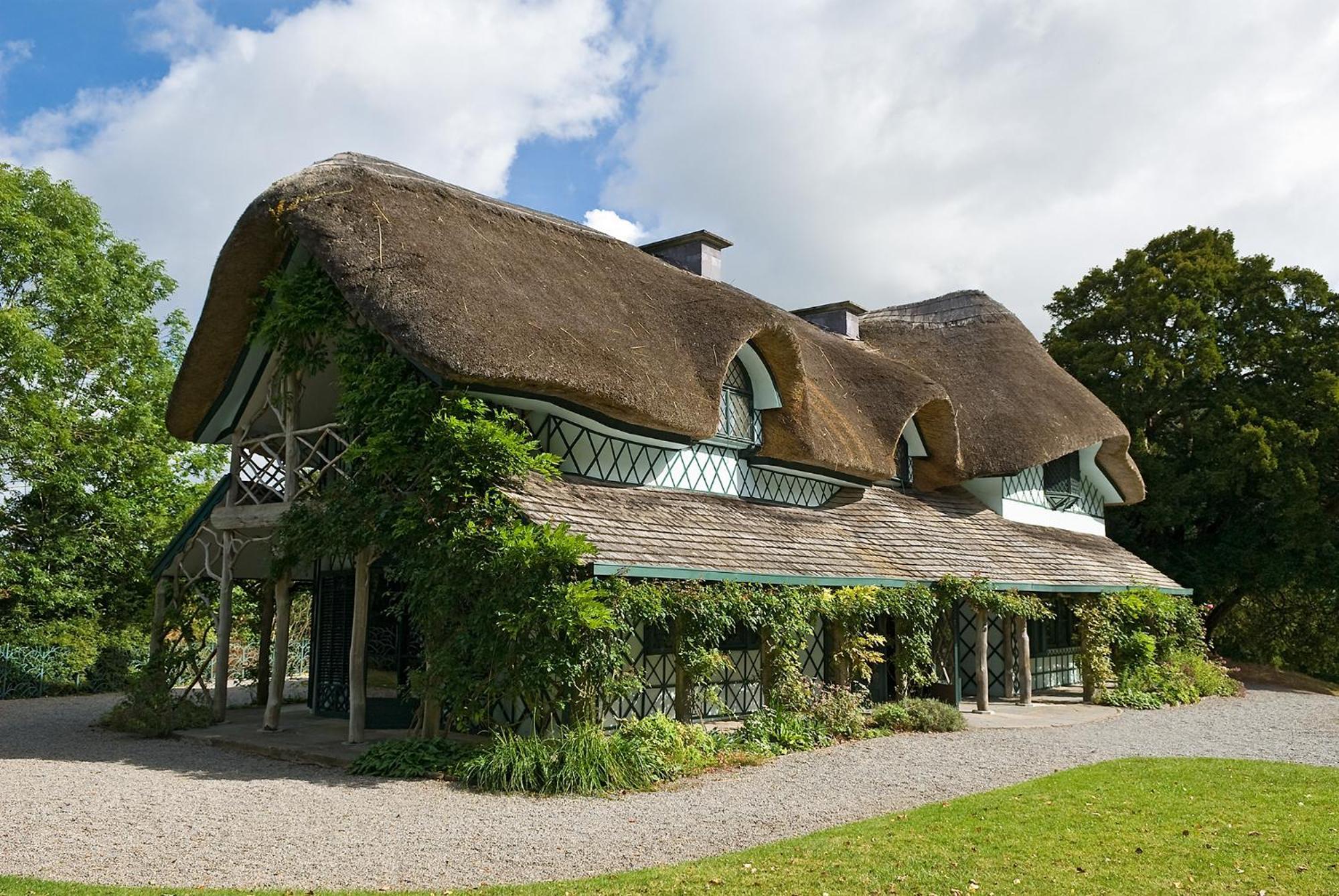 Cahir House Hotel Bagian luar foto