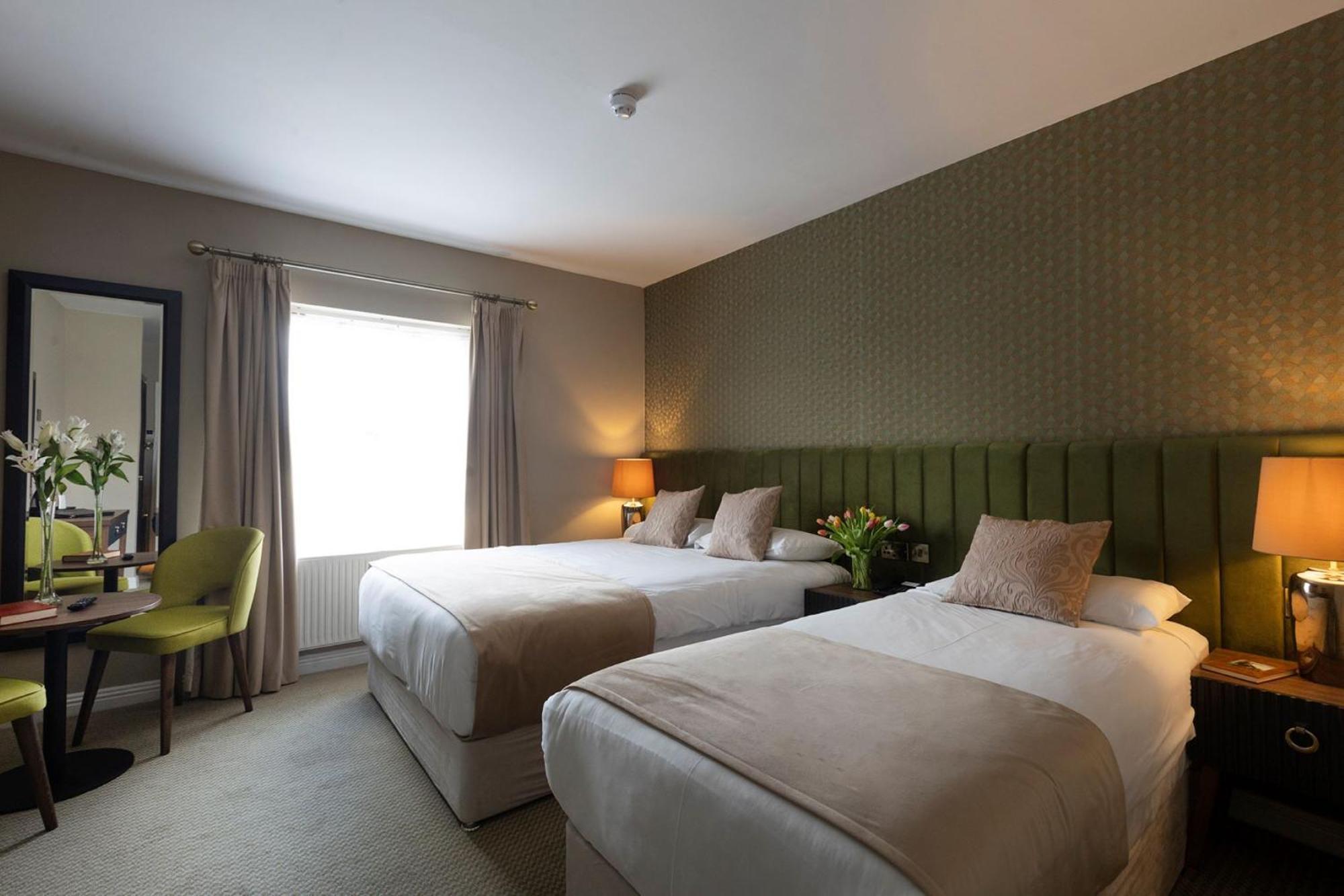 Cahir House Hotel Bagian luar foto