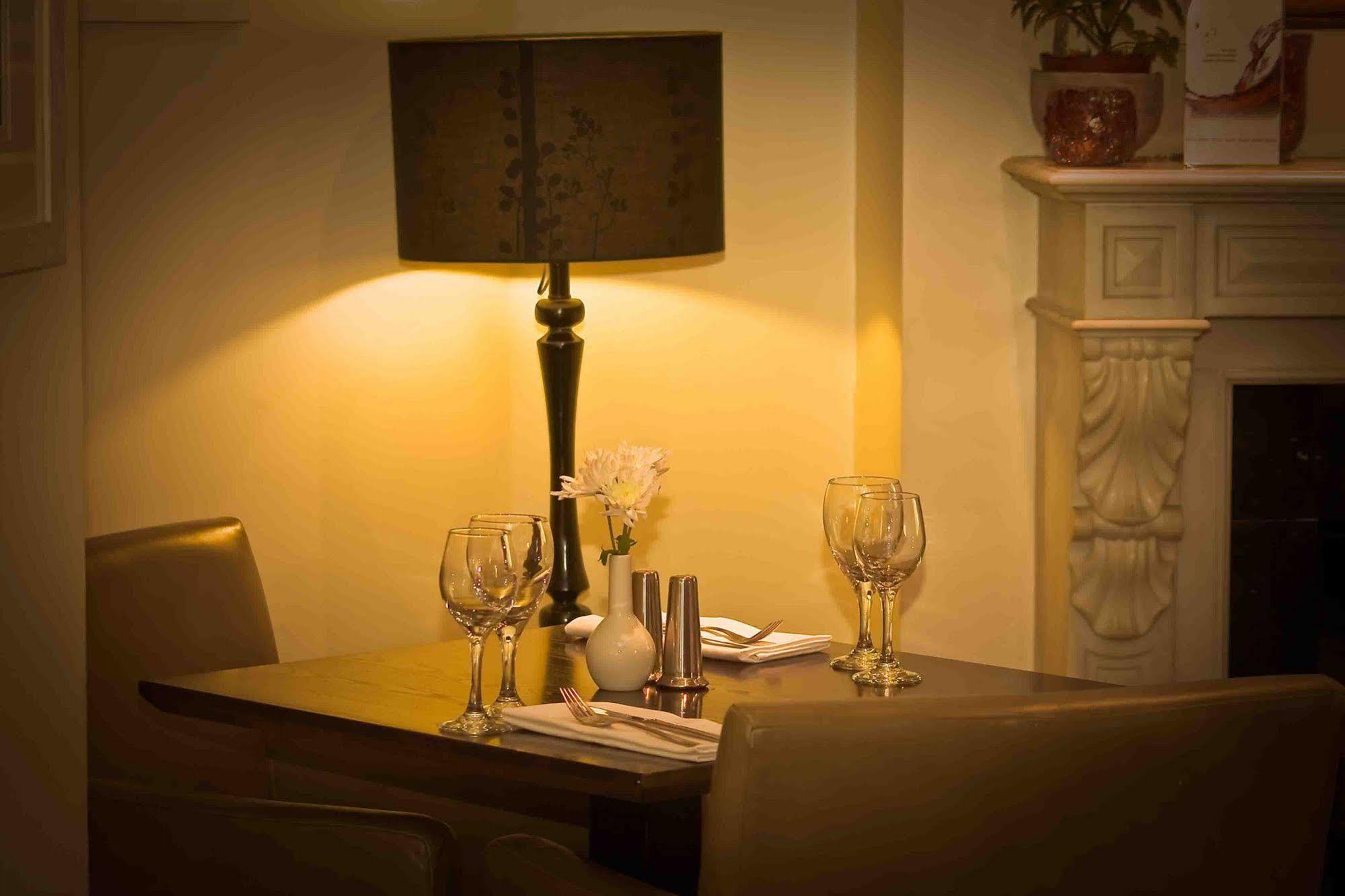 Cahir House Hotel Bagian luar foto