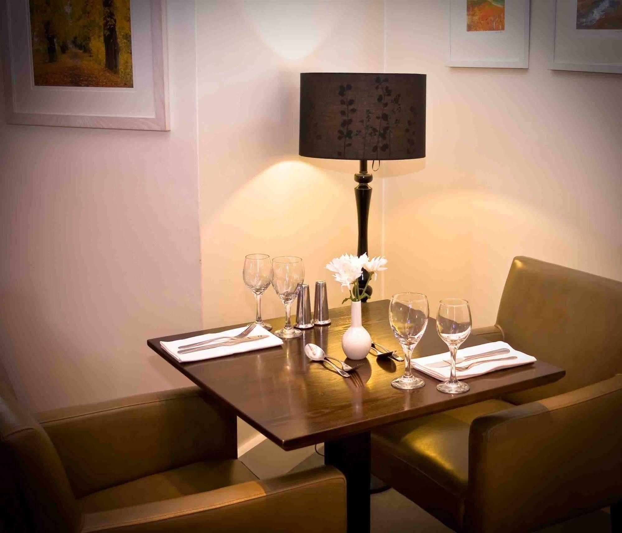 Cahir House Hotel Bagian luar foto