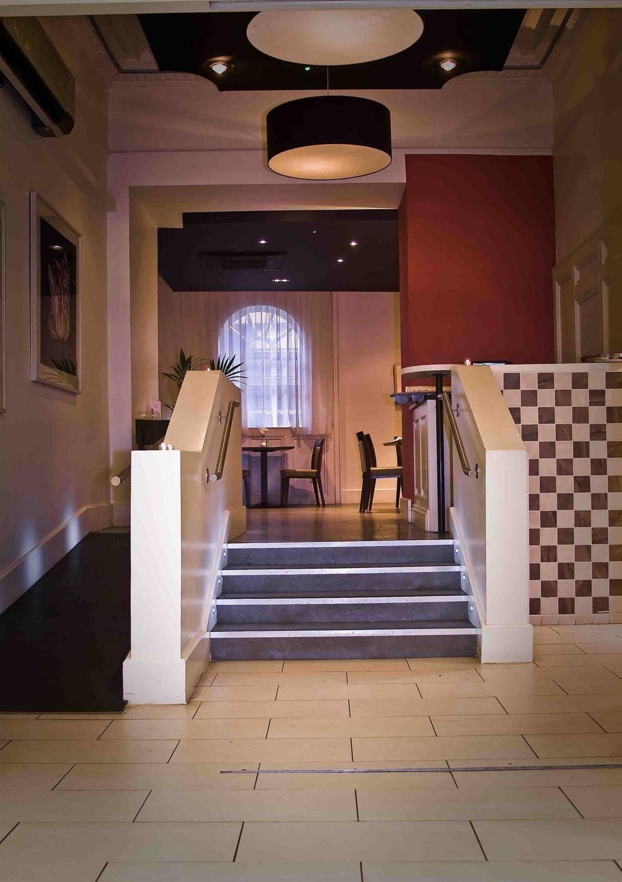 Cahir House Hotel Bagian luar foto