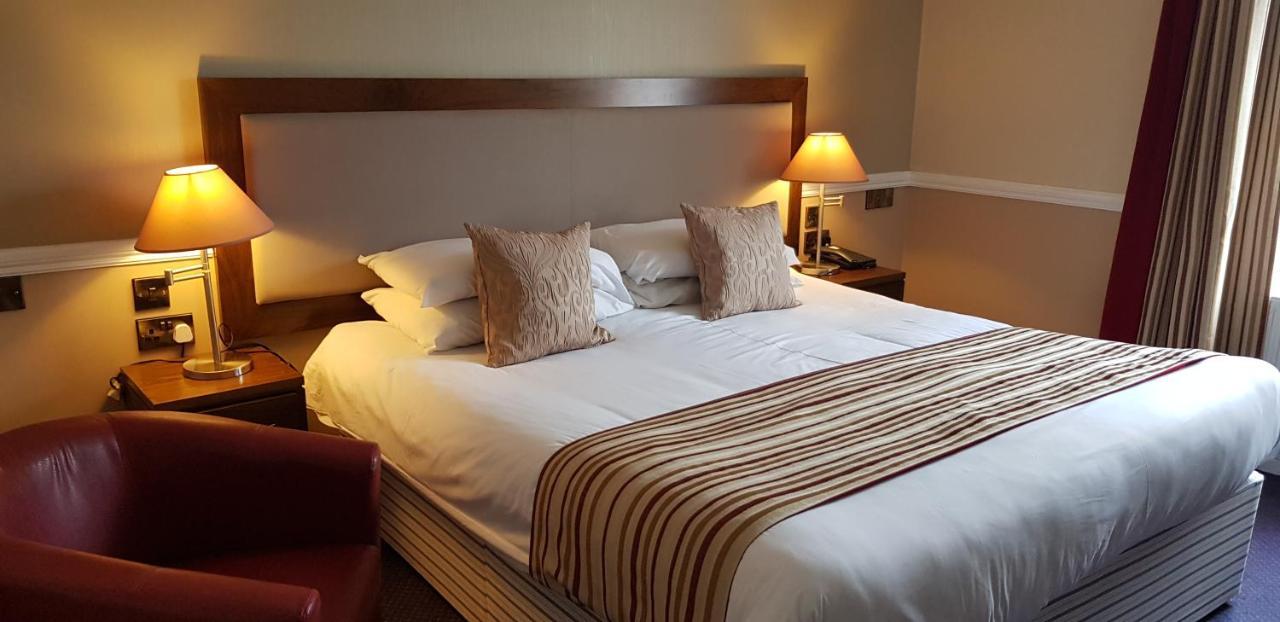 Cahir House Hotel Bagian luar foto