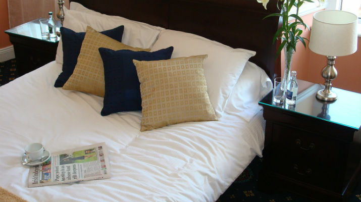 Cahir House Hotel Bagian luar foto